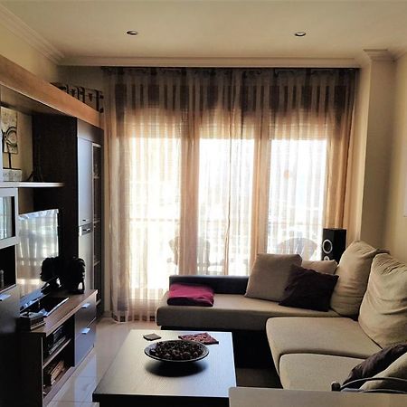 Apartamento La Cantera Combarro Luaran gambar