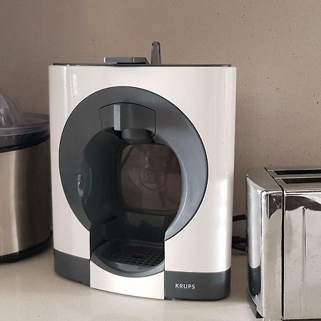 Apartamento La Cantera Combarro Luaran gambar