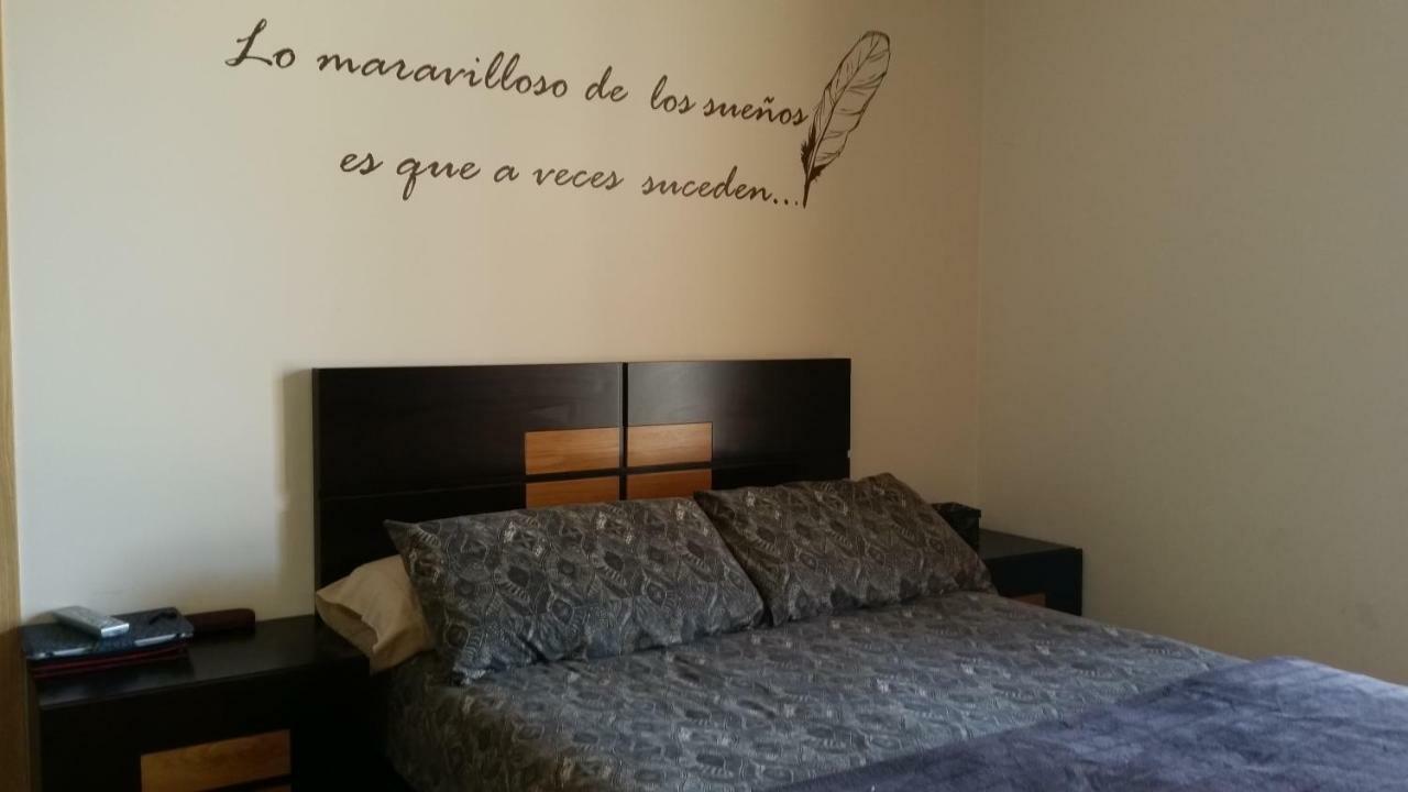 Apartamento La Cantera Combarro Luaran gambar