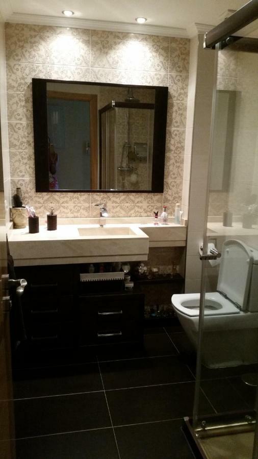 Apartamento La Cantera Combarro Luaran gambar