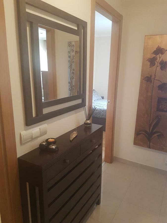 Apartamento La Cantera Combarro Luaran gambar
