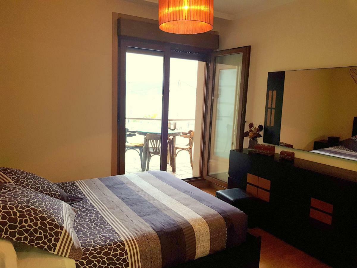 Apartamento La Cantera Combarro Luaran gambar