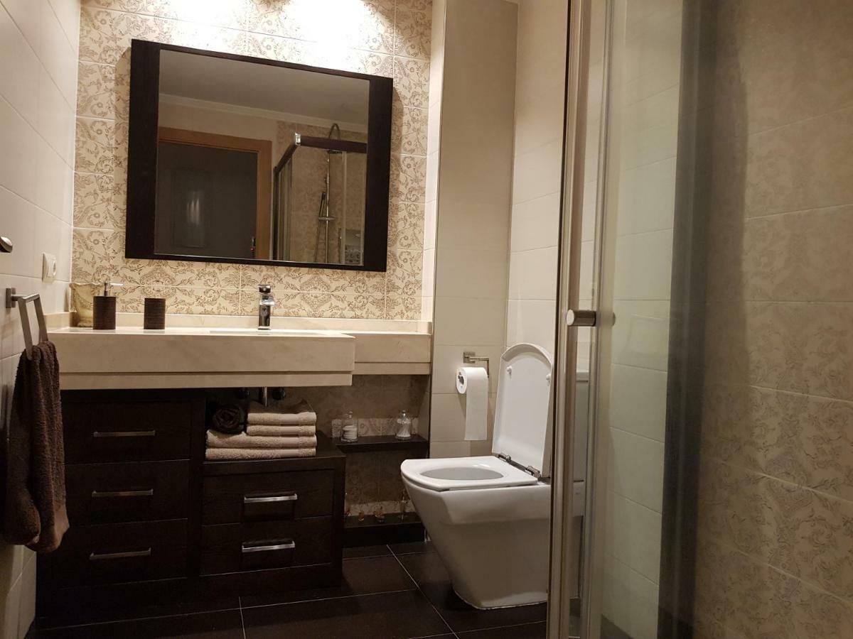 Apartamento La Cantera Combarro Luaran gambar